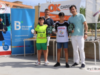 Campeonato Mallorca menores 2019